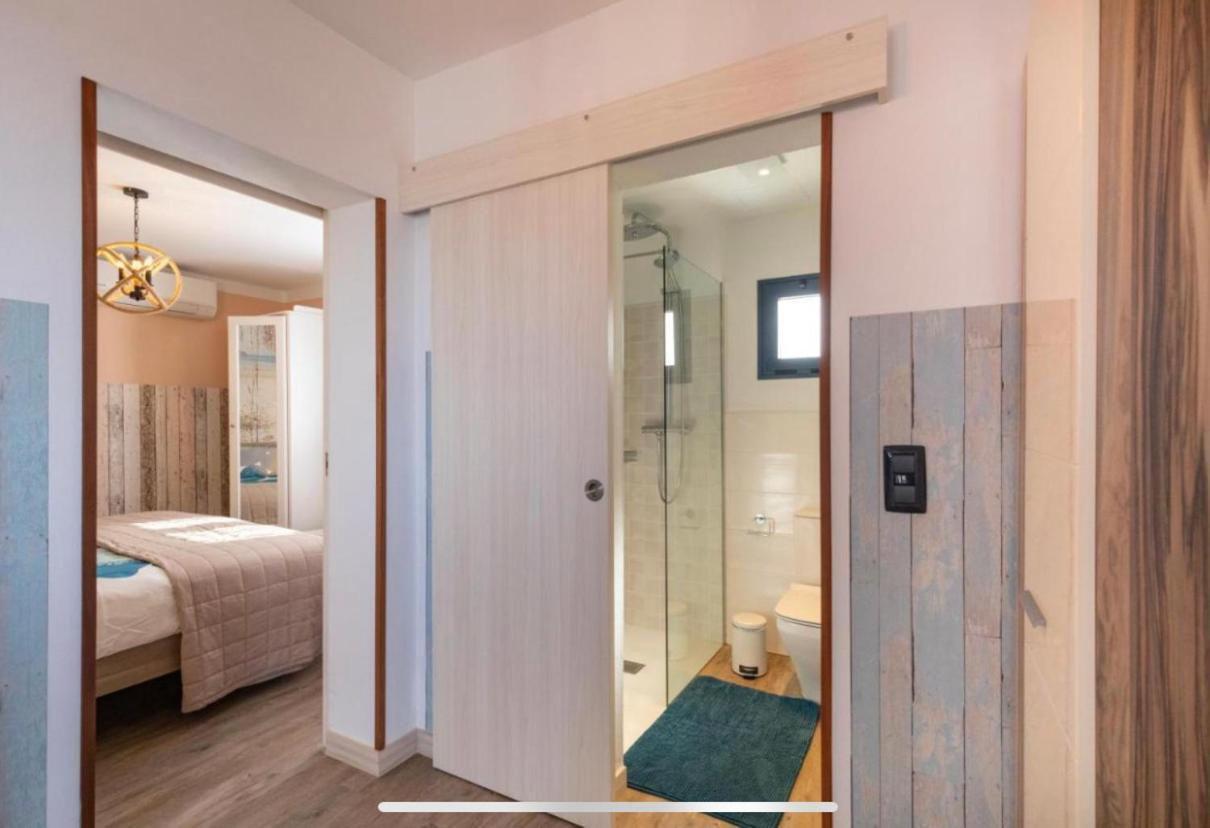 Casablanca Fuerteventura La Lajita Suites Buitenkant foto