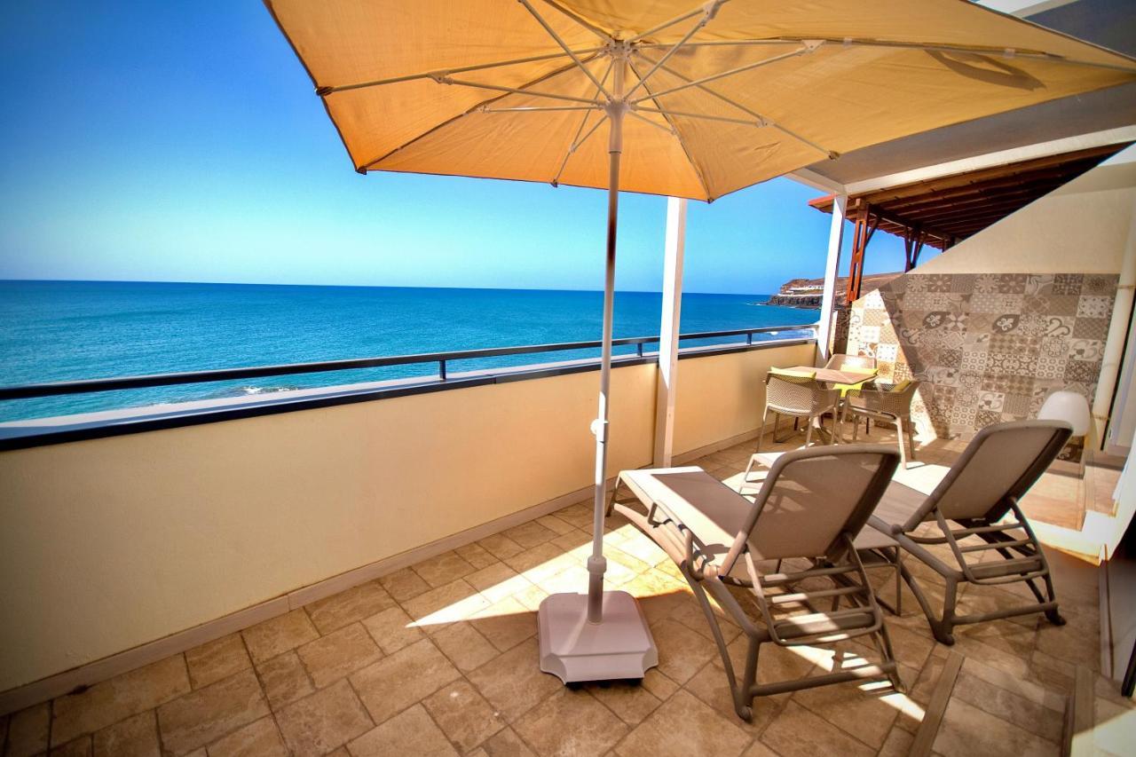 Casablanca Fuerteventura La Lajita Suites Buitenkant foto