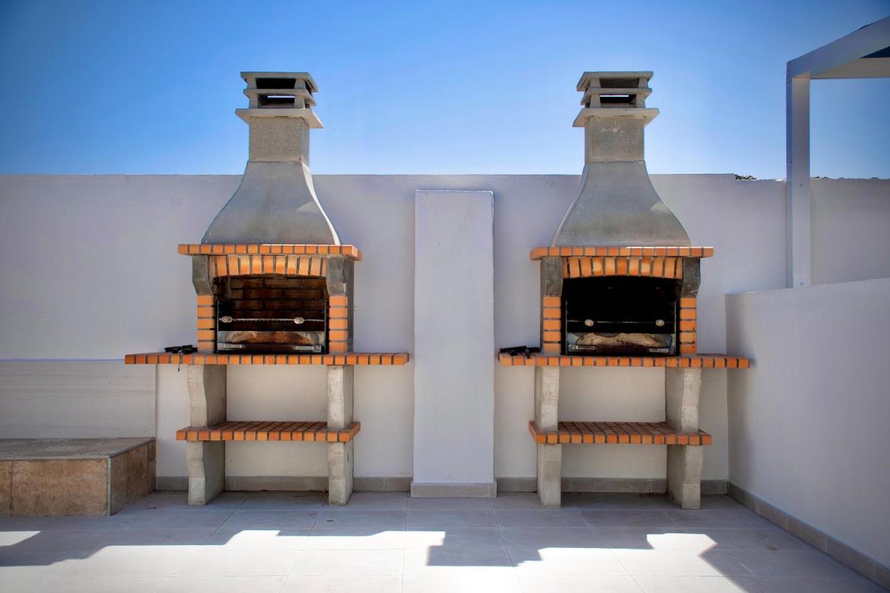Casablanca Fuerteventura La Lajita Suites Buitenkant foto