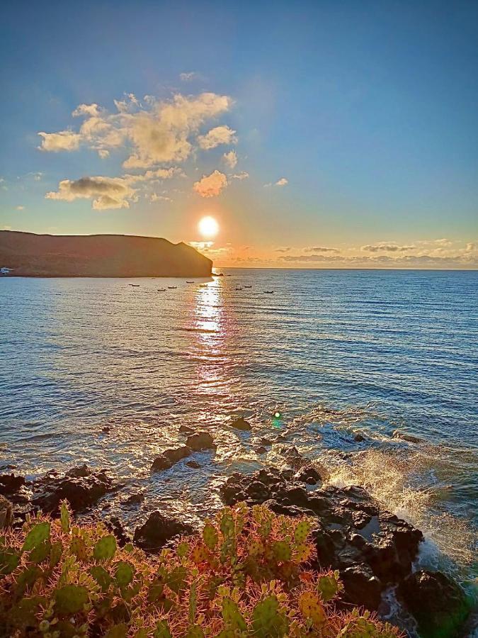 Casablanca Fuerteventura La Lajita Suites Buitenkant foto